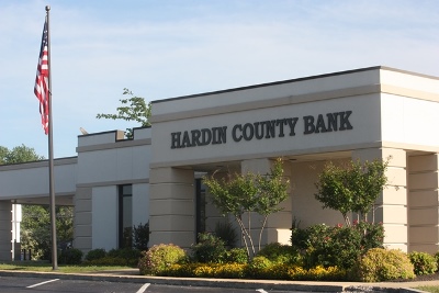 Location Details | The Hardin County Bank | Savannah, TN - Adamsville