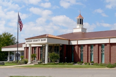 Locations & Hours | The Hardin County Bank | Savannah, TN - Adamsville